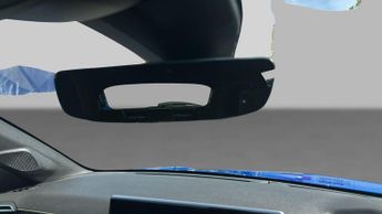 Peugeot 208 50kWh GT Premium Hatchback 5dr Electric Auto (7kW Charger) (136 