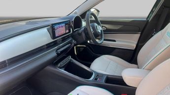 Fiat 600 1.2 MHEV La Prima SUV 5dr Petrol Hybrid e-DCT Euro 6 (s/s) (136 