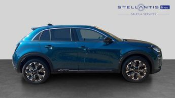 Fiat 600 1.2 MHEV La Prima SUV 5dr Petrol Hybrid e-DCT Euro 6 (s/s) (136 