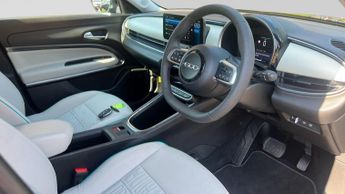 Fiat 600 1.2 MHEV La Prima SUV 5dr Petrol Hybrid e-DCT Euro 6 (s/s) (136 