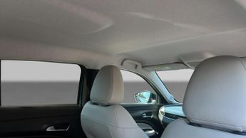 Fiat 600 1.2 MHEV La Prima SUV 5dr Petrol Hybrid e-DCT Euro 6 (s/s) (136 