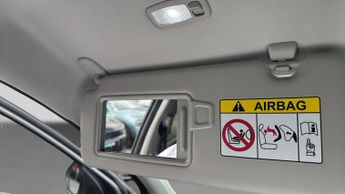 Hyundai Tucson 1.6 T-GDi Advance SUV 5dr Petrol Hybrid Auto Euro 6 (s/s) (215 p
