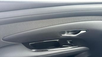 Hyundai Tucson 1.6 T-GDi Advance SUV 5dr Petrol Hybrid Auto Euro 6 (s/s) (215 p