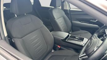 Hyundai Tucson 1.6 T-GDi Advance SUV 5dr Petrol Hybrid Auto Euro 6 (s/s) (215 p