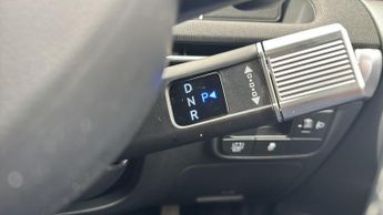 Hyundai Tucson 1.6 T-GDi Advance SUV 5dr Petrol Hybrid Auto Euro 6 (s/s) (215 p