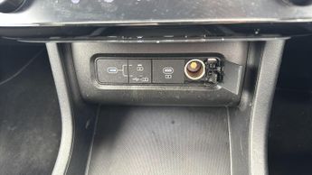 Hyundai Tucson 1.6 T-GDi Advance SUV 5dr Petrol Hybrid Auto Euro 6 (s/s) (215 p