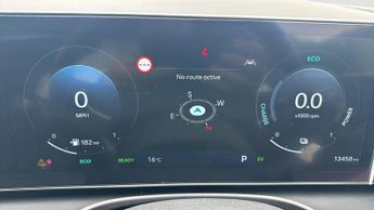 Hyundai Tucson 1.6 T-GDi Advance SUV 5dr Petrol Hybrid Auto Euro 6 (s/s) (215 p