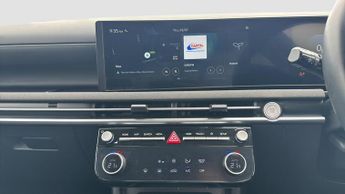 Hyundai Tucson 1.6 T-GDi Advance SUV 5dr Petrol Hybrid Auto Euro 6 (s/s) (215 p