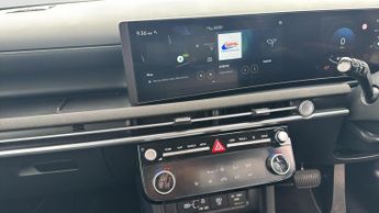 Hyundai Tucson 1.6 T-GDi Advance SUV 5dr Petrol Hybrid Auto Euro 6 (s/s) (215 p