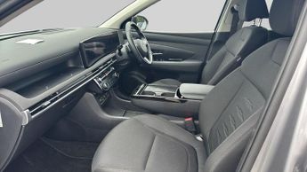 Hyundai Tucson 1.6 T-GDi Advance SUV 5dr Petrol Hybrid Auto Euro 6 (s/s) (215 p