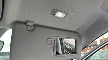 Hyundai Tucson 1.6 T-GDi Advance SUV 5dr Petrol Hybrid Auto Euro 6 (s/s) (215 p