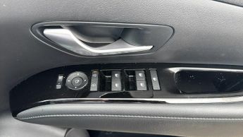 Hyundai Tucson 1.6 T-GDi Advance SUV 5dr Petrol Hybrid Auto Euro 6 (s/s) (215 p
