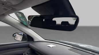Hyundai Tucson 1.6 T-GDi Advance SUV 5dr Petrol Hybrid Auto Euro 6 (s/s) (215 p
