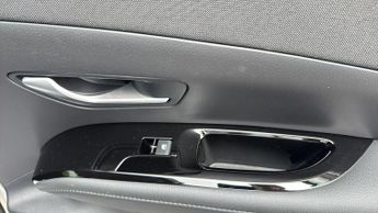 Hyundai Tucson 1.6 T-GDi Advance SUV 5dr Petrol Hybrid Auto Euro 6 (s/s) (215 p