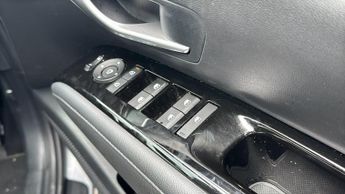 Hyundai Tucson 1.6 T-GDi Advance SUV 5dr Petrol Hybrid Auto Euro 6 (s/s) (215 p