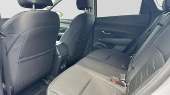 Hyundai Tucson 1.6 T-GDi Advance SUV 5dr Petrol Hybrid Auto Euro 6 (s/s) (215 p