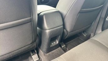 Hyundai Tucson 1.6 T-GDi Advance SUV 5dr Petrol Hybrid Auto Euro 6 (s/s) (215 p