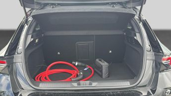 Vauxhall Astra 1.6 12.4kWh GS Hatchback 5dr Petrol Plug-in Hybrid Auto Euro 6 (