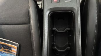 Jeep Avenger 1.2 e-Hybrid Summit SUV 5dr Petrol Hybrid e-DCT Euro 6 (s/s) (10