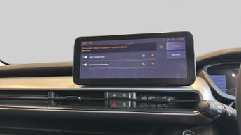 Jeep Avenger 1.2 e-Hybrid Summit SUV 5dr Petrol Hybrid e-DCT Euro 6 (s/s) (10