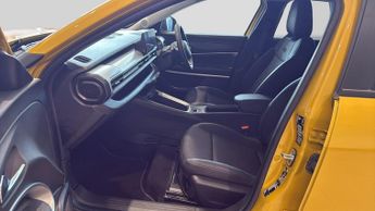 Jeep Avenger 1.2 e-Hybrid Summit SUV 5dr Petrol Hybrid e-DCT Euro 6 (s/s) (10