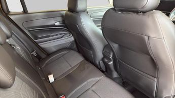 Jeep Avenger 1.2 e-Hybrid Summit SUV 5dr Petrol Hybrid e-DCT Euro 6 (s/s) (10