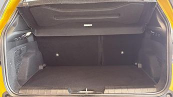 Jeep Avenger 1.2 e-Hybrid Summit SUV 5dr Petrol Hybrid e-DCT Euro 6 (s/s) (10