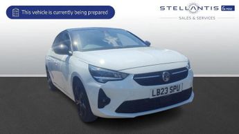 Vauxhall Corsa 1.2 GS Hatchback 5dr Petrol Manual Euro 6 (75 ps)