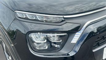 Citroen C3 1.2 PureTech Shine Plus Hatchback 5dr Petrol EAT6 Euro 6 (s/s) (