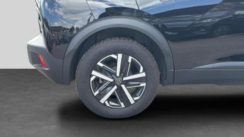 Peugeot 2008 54kWh Active SUV 5dr Electric Auto (7kW Charger) (156 ps)