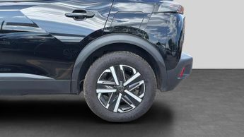 Peugeot 2008 54kWh Active SUV 5dr Electric Auto (7kW Charger) (156 ps)