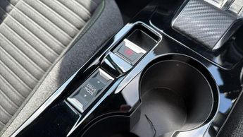 Peugeot 2008 54kWh Active SUV 5dr Electric Auto (7kW Charger) (156 ps)