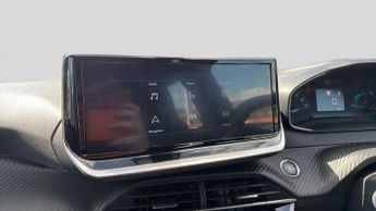 Peugeot 2008 54kWh Active SUV 5dr Electric Auto (7kW Charger) (156 ps)