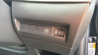 Peugeot 2008 54kWh Active SUV 5dr Electric Auto (7kW Charger) (156 ps)