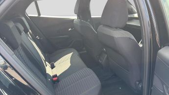 Peugeot 2008 54kWh Active SUV 5dr Electric Auto (7kW Charger) (156 ps)
