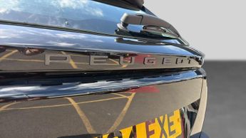 Peugeot 2008 54kWh Active SUV 5dr Electric Auto (7kW Charger) (156 ps)