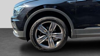 Volkswagen Tiguan Allspace 2.0 TDI SEL SUV 5dr Diesel DSG Euro 6 (s/s) (150 ps)