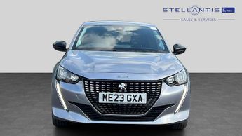 Peugeot 208 1.2 PureTech Allure Premium + Hatchback 5dr Petrol EAT Euro 6 (s