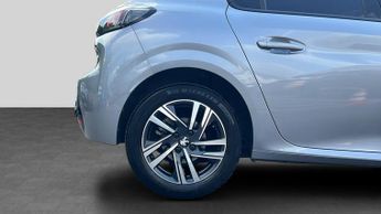 Peugeot 208 1.2 PureTech Allure Premium + Hatchback 5dr Petrol EAT Euro 6 (s