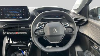 Peugeot 208 1.2 PureTech Allure Premium + Hatchback 5dr Petrol EAT Euro 6 (s