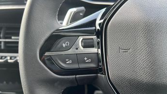 Peugeot 208 1.2 PureTech Allure Premium + Hatchback 5dr Petrol EAT Euro 6 (s