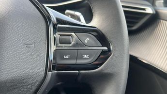 Peugeot 208 1.2 PureTech Allure Premium + Hatchback 5dr Petrol EAT Euro 6 (s