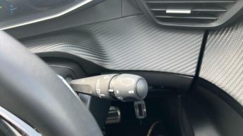 Peugeot 208 1.2 PureTech Allure Premium + Hatchback 5dr Petrol EAT Euro 6 (s