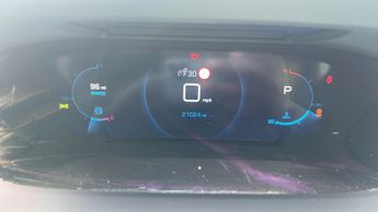 Peugeot 208 1.2 PureTech Allure Premium + Hatchback 5dr Petrol EAT Euro 6 (s