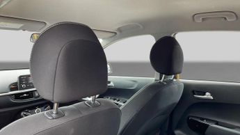 Kia Picanto 1.0 DPi 2 Hatchback 5dr Petrol AMT Euro 6 (s/s) (66 bhp)