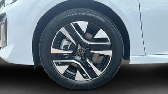 Peugeot 208 1.2 Allure Hatchback 5dr Petrol Hybrid e-DSC6 Euro 6 (s/s) (100 