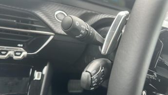 Peugeot 208 1.2 Allure Hatchback 5dr Petrol Hybrid e-DSC6 Euro 6 (s/s) (100 