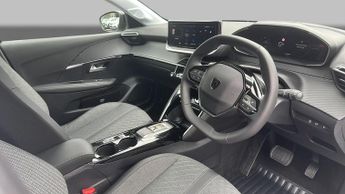 Peugeot 208 1.2 Allure Hatchback 5dr Petrol Hybrid e-DSC6 Euro 6 (s/s) (100 