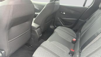 Peugeot 208 1.2 Allure Hatchback 5dr Petrol Hybrid e-DSC6 Euro 6 (s/s) (100 