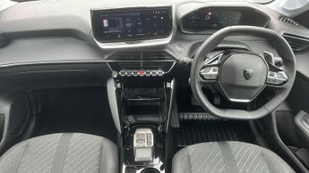 Peugeot 208 1.2 Allure Hatchback 5dr Petrol Hybrid e-DSC6 Euro 6 (s/s) (100 
